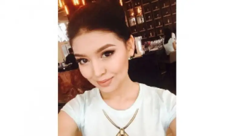 Конкурс «&#1178;аза&#1179; аруы-2016» выиграла Альмира Ахатова из Атырау