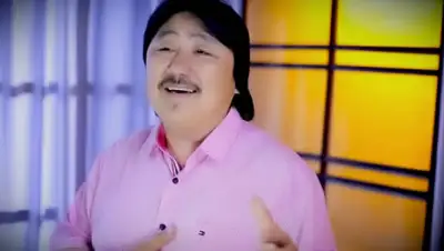 neonomad, фото - Новости Zakon.kz от 18.08.2020 08:28