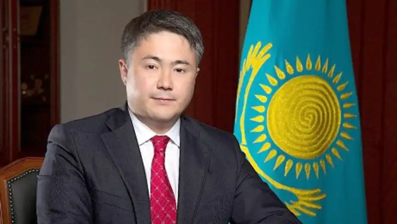 Даленов: Сулейменов был хорошим министром