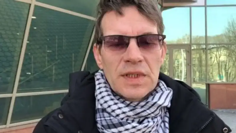 Отец пропавшей в Алматы девушки обратился к волонтерам