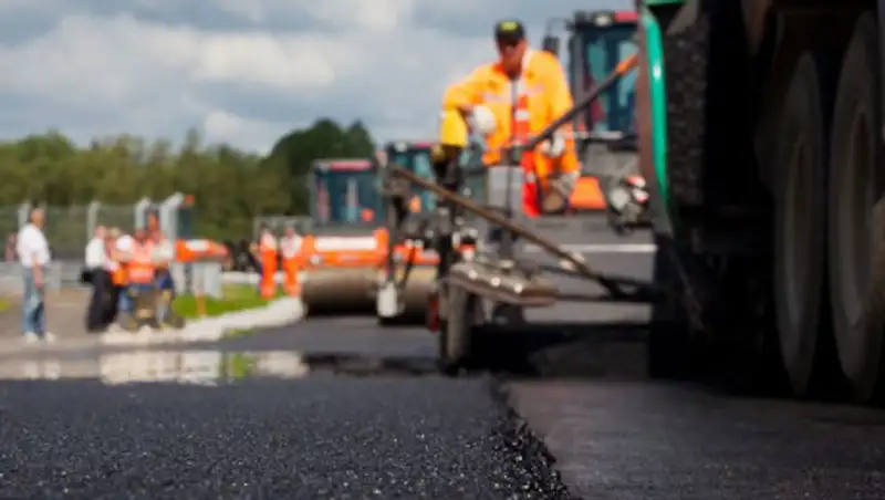Участок улицы Кенесары перекроют на несколько дней в Нур-Султане