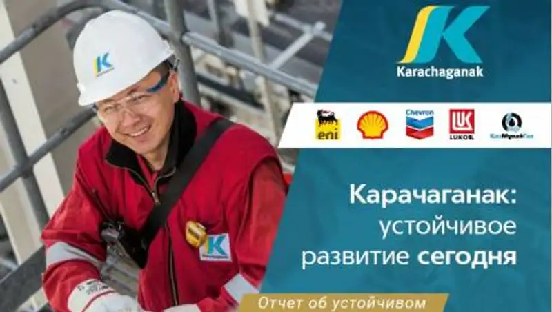 КПО опубликовала отчет об устойчивом развитии за 2019 год