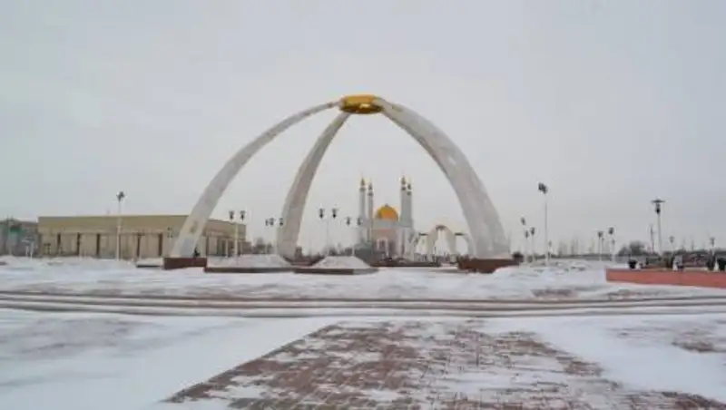 Что изменилось в ограничительных мерах в Актюбинской области