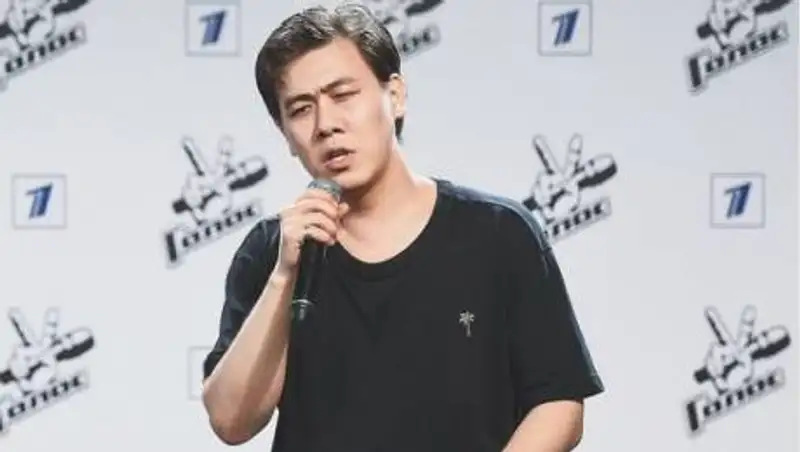 Казахстанец удивил Градского на шоу "Голос"