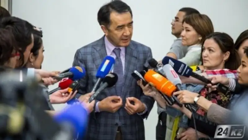 Члены земельной комиссии отправятся в Кокшетау