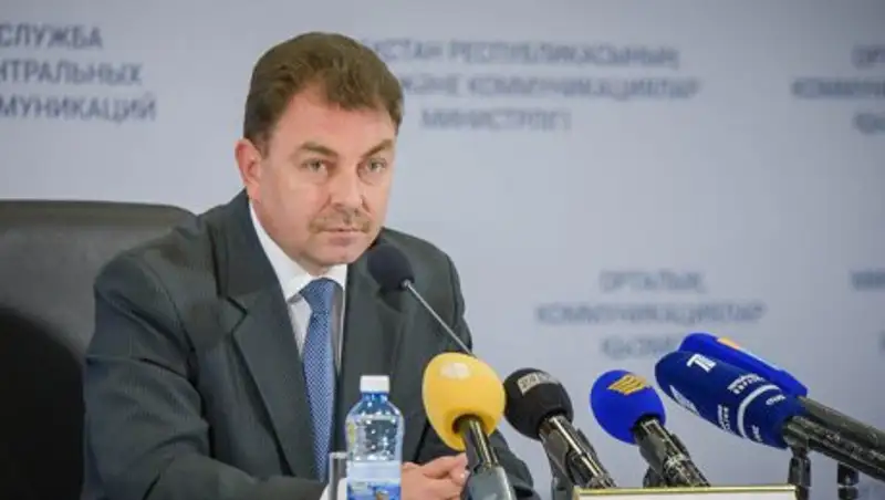 Замглавы МВД РК о том, как часть военнослужащих смогла выжить под лавиной