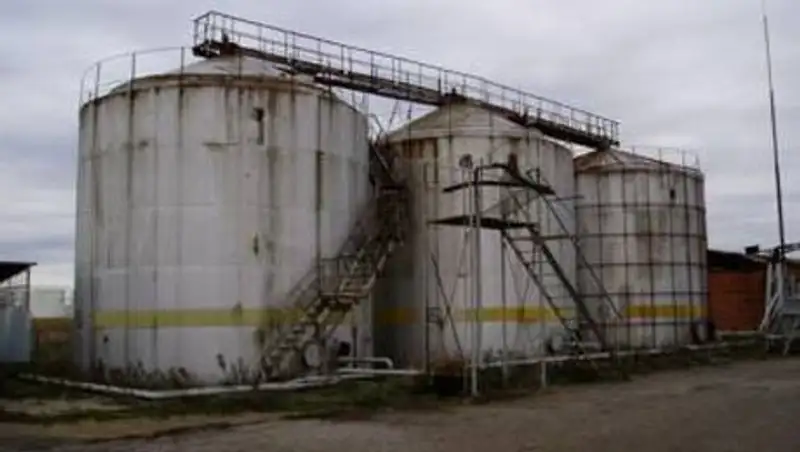 В Костанайскую область началась поставка льготных ГСМ для весенне-полевых работ