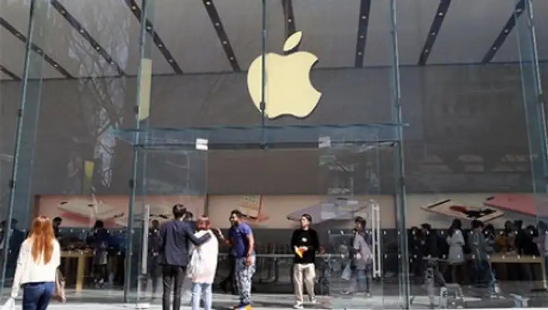 Раскрыта главная особенность iPhone 8