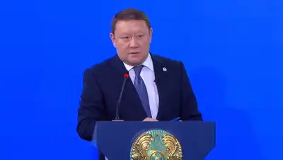 Пресс-служба акима СКО, фото - Новости Zakon.kz от 28.11.2019 17:56