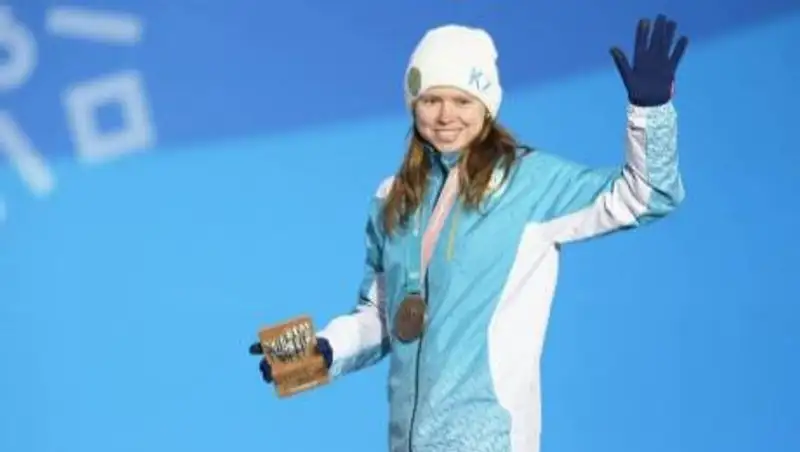 Сколько Казахстан заплатит своим спортсменам за Олимпиаду-2018