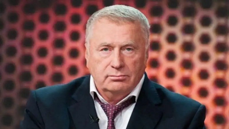 Жириновский предлагает штрафовать родителей подростков за опасные селфи