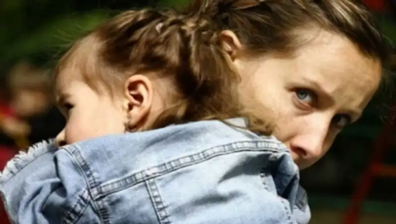 ООН сообщает о рекордном в истории количестве беженцев