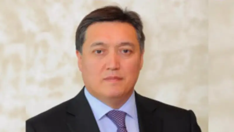 Правительство и партия Nur Otan будут согласовывать важные законопроекты