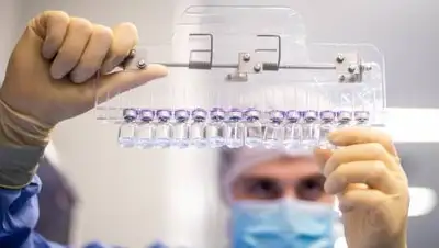 Pfizer.com, фото - Новости Zakon.kz от 01.11.2021 13:38