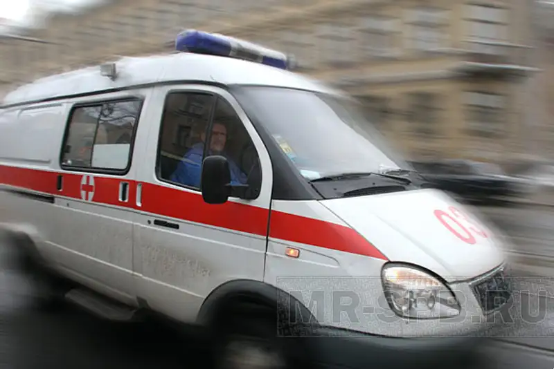 Спасатели ВКО помогли больному младенцу добраться до больницы, фото - Новости Zakon.kz от 26.03.2012 19:28
