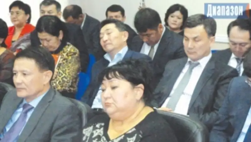 Чиновники проспали повышение цен в Актобе