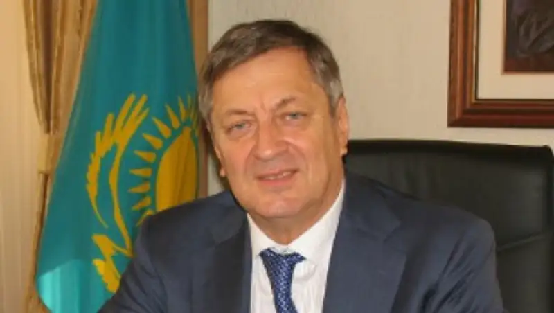 Казахстан планирует поставлять солнечные панели в Африку и на Ближний Восток