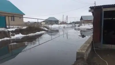 ДЧС Алматинской области 2/3, фото - Новости Zakon.kz от 28.02.2018 12:35