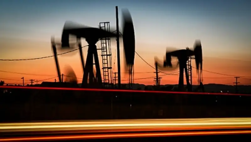 Стоимость барреля нефти опустилась ниже $69