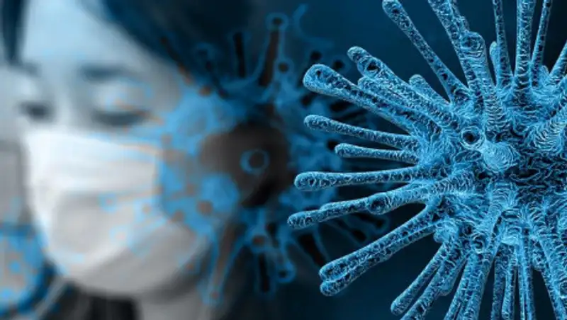 Во Франции за сутки выявили еще две тысячи зараженных коронавирусом