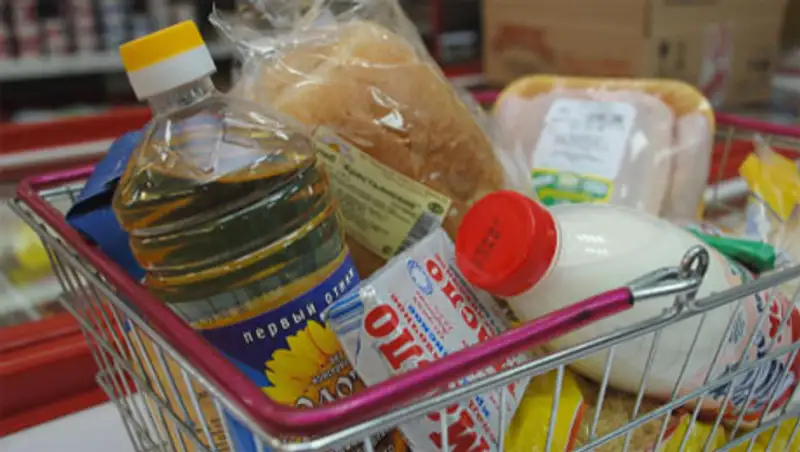 В Казахстане прожиточный минимум составляет 20 321 тенге