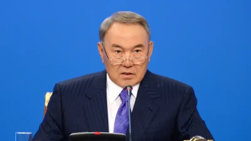 Не надо ожидать "золотого дождя" после повышения цен на нефть - Н. Назарбаев