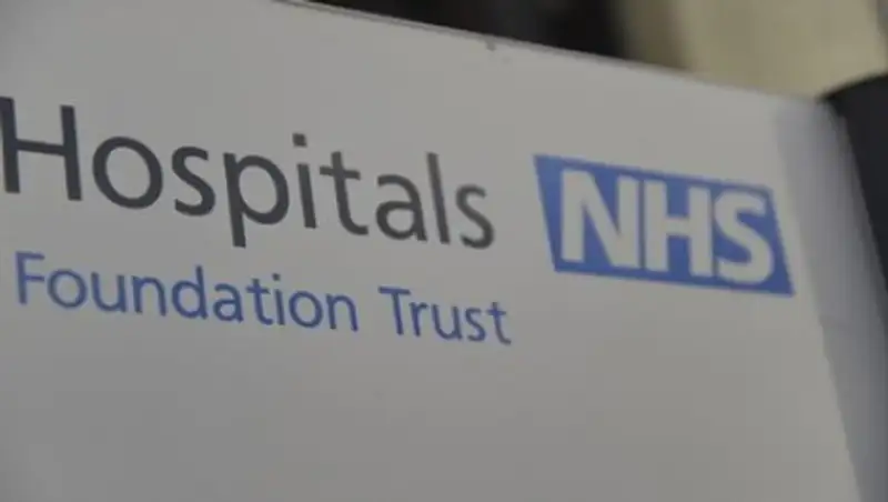 Британские больницы перевели в «режим ожидания» на случай новых терактов