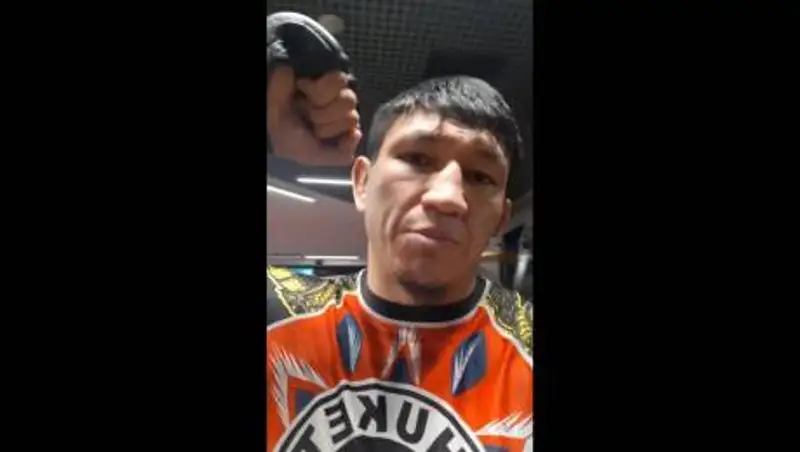 Куат Хамитов заявил, что не отказывается от своих слов