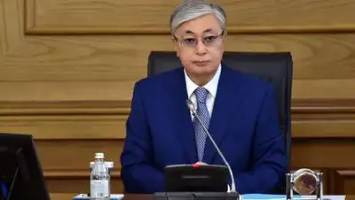 Акорда, фото - Новости Zakon.kz от 11.02.2021 16:17