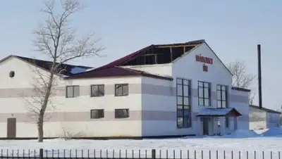 ДЧС Акмолинской области, фото - Новости Zakon.kz от 18.02.2021 20:15