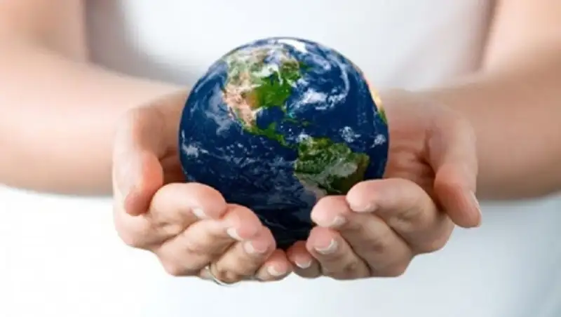 Что происходит на Земле за один день