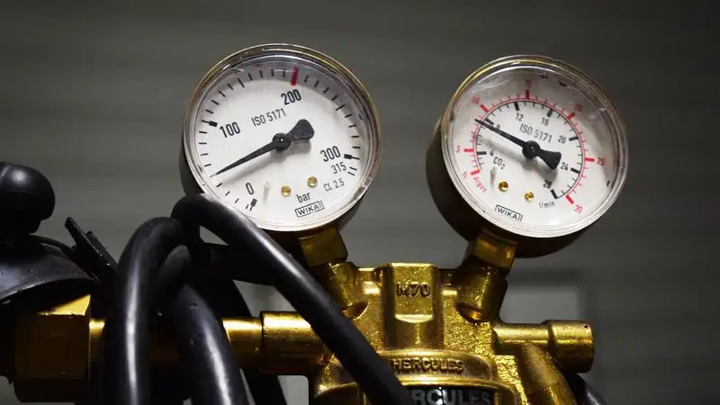 В Узбекистане полностью запретили экспорт сжиженного газа