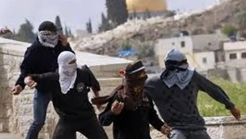 В Иерусалиме в столкновениях ранены десятки демонстрантов