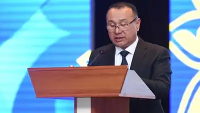 пресс-служба акима ЮКО, фото - Новости Zakon.kz от 31.01.2018 19:03