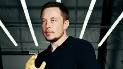 Instagram/elonmusk, фото - Новости Zakon.kz от 31.10.2021 23:28