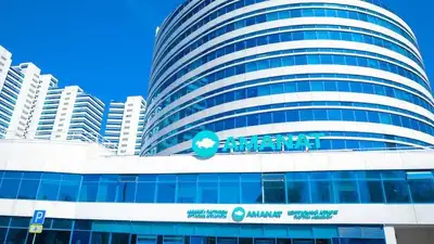 Партия Amanat проверит объекты инфраструктуры в пострадавших от паводков регионах, фото - Новости Zakon.kz от 20.03.2023 11:52