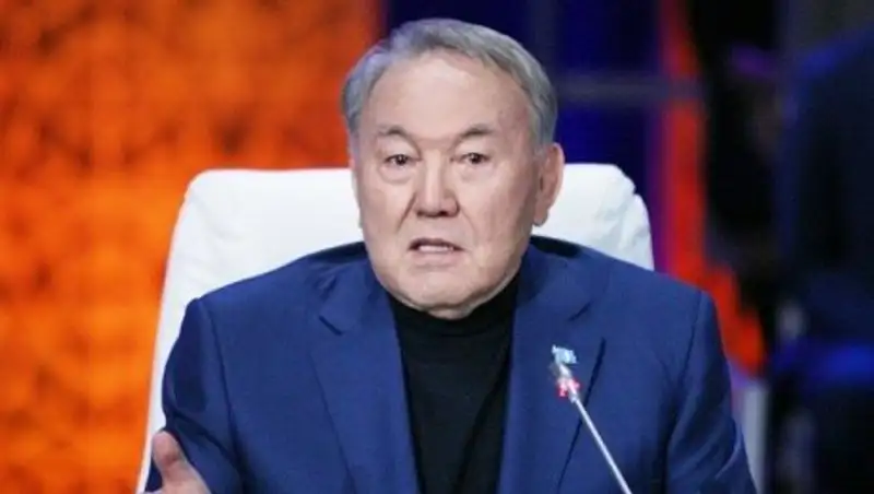 Президент Казахстана дал молодежи совет по выбору спутника жизни