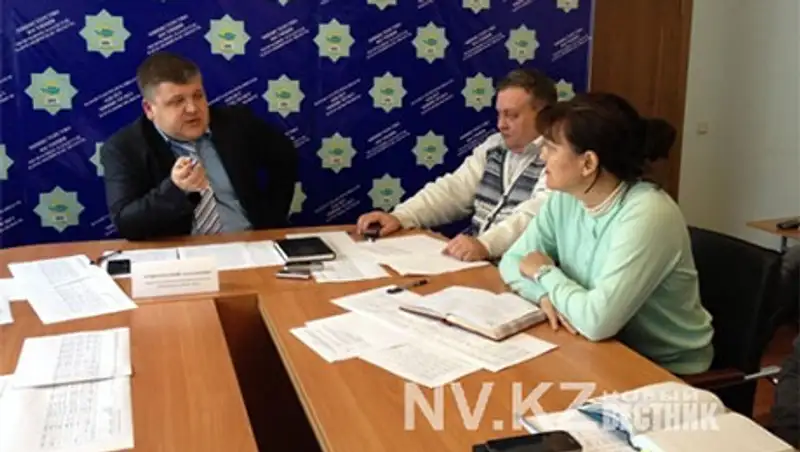 В Караганде банки требуют привлекать должников по кредитам к уголовной ответственности