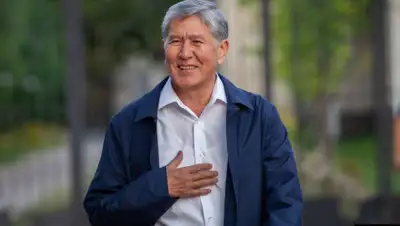 Радио Азаттык, фото - Новости Zakon.kz от 08.07.2019 20:55