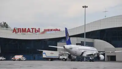 zakon.kz / Максим Золотухин, фото - Новости Zakon.kz от 22.10.2021 10:05