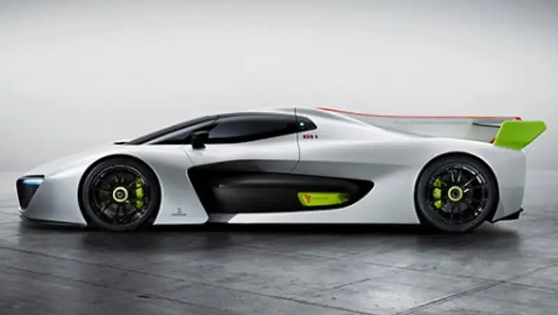 Компания Mahindra создаст конкурента электрокарам Tesla