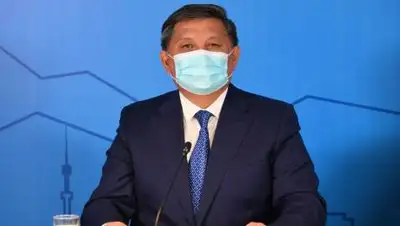 акимата города, фото - Новости Zakon.kz от 27.05.2021 11:22