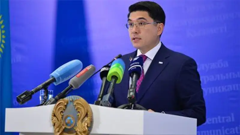 Официальный представитель СЦК рассказал о событиях по линии Парламента