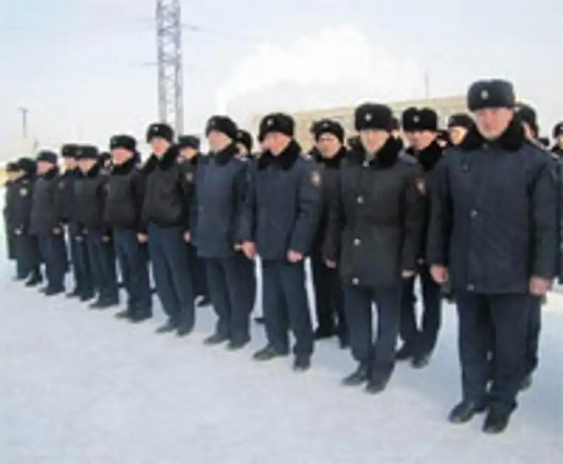 Каждый пятый руководитель уволен из правоохранительных органов по итогам аттестации