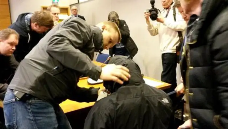 Суд в Финляндии отказался считать секс с 10-летней девочкой изнасилованием