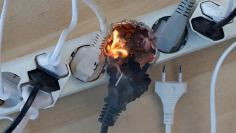 Двое мальчиков с мамой погибли в Петропавловске