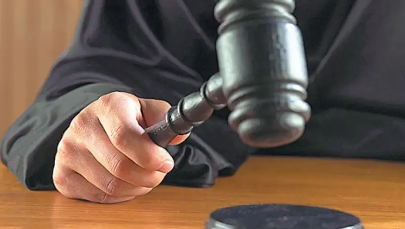 В России осудили убийцу, задержанного в Алматы