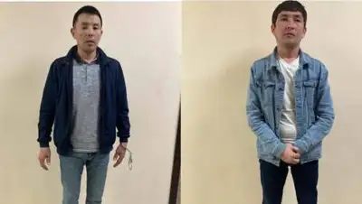 Polisia.kz, фото - Новости Zakon.kz от 06.05.2021 12:51