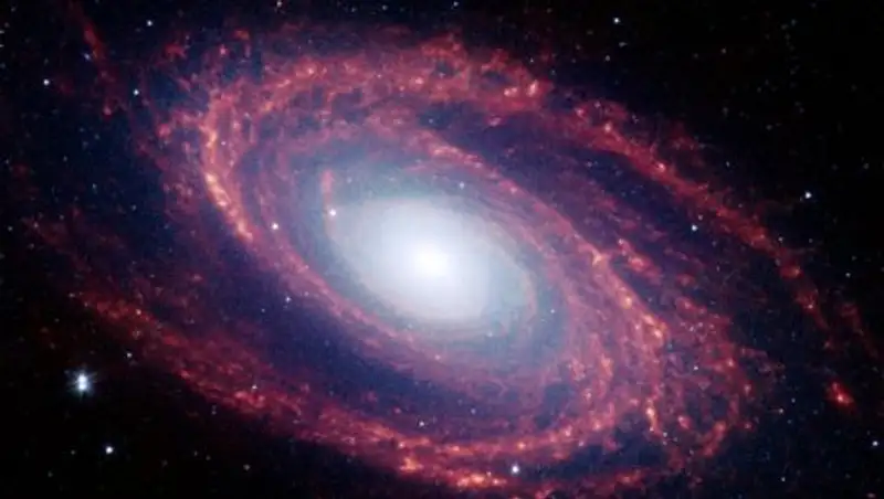 Ученые узнали, в какой галактике живут инопланетяне