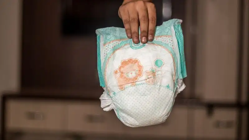 В Швейцарии учителя пожаловались на 11-летних учеников в подгузниках